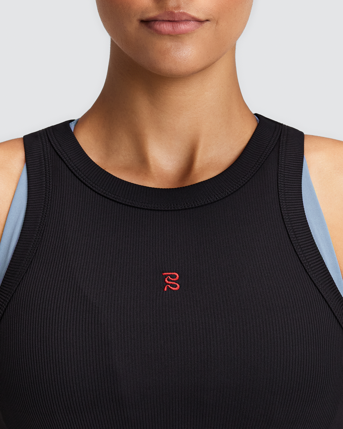 Women's Vituccia™ Performance Tank - Black