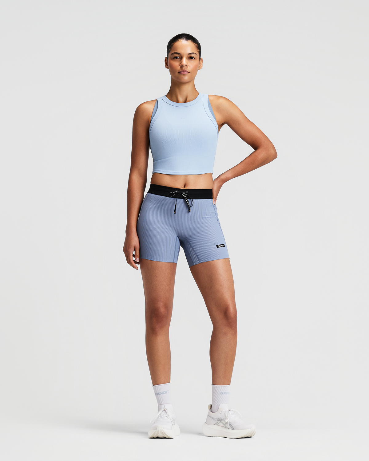 Women's Vituccia™ Performance Tank - Pavilion Blue