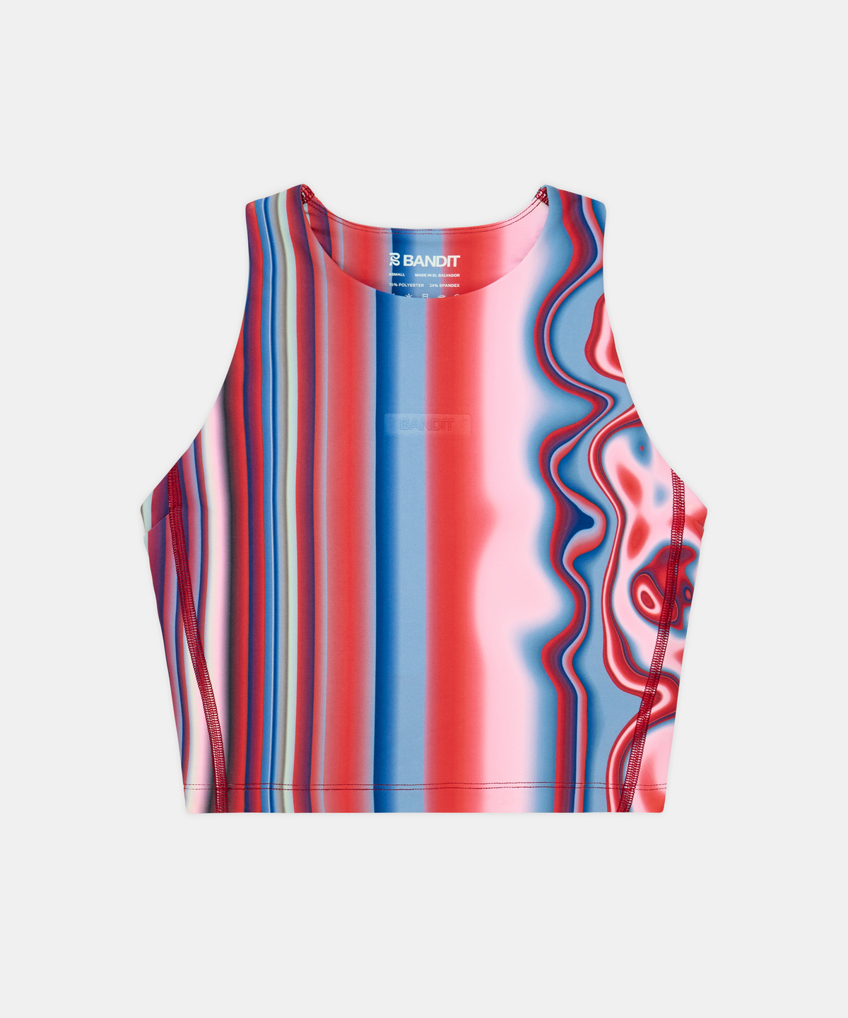 Women's Vanisher™ Race Crop