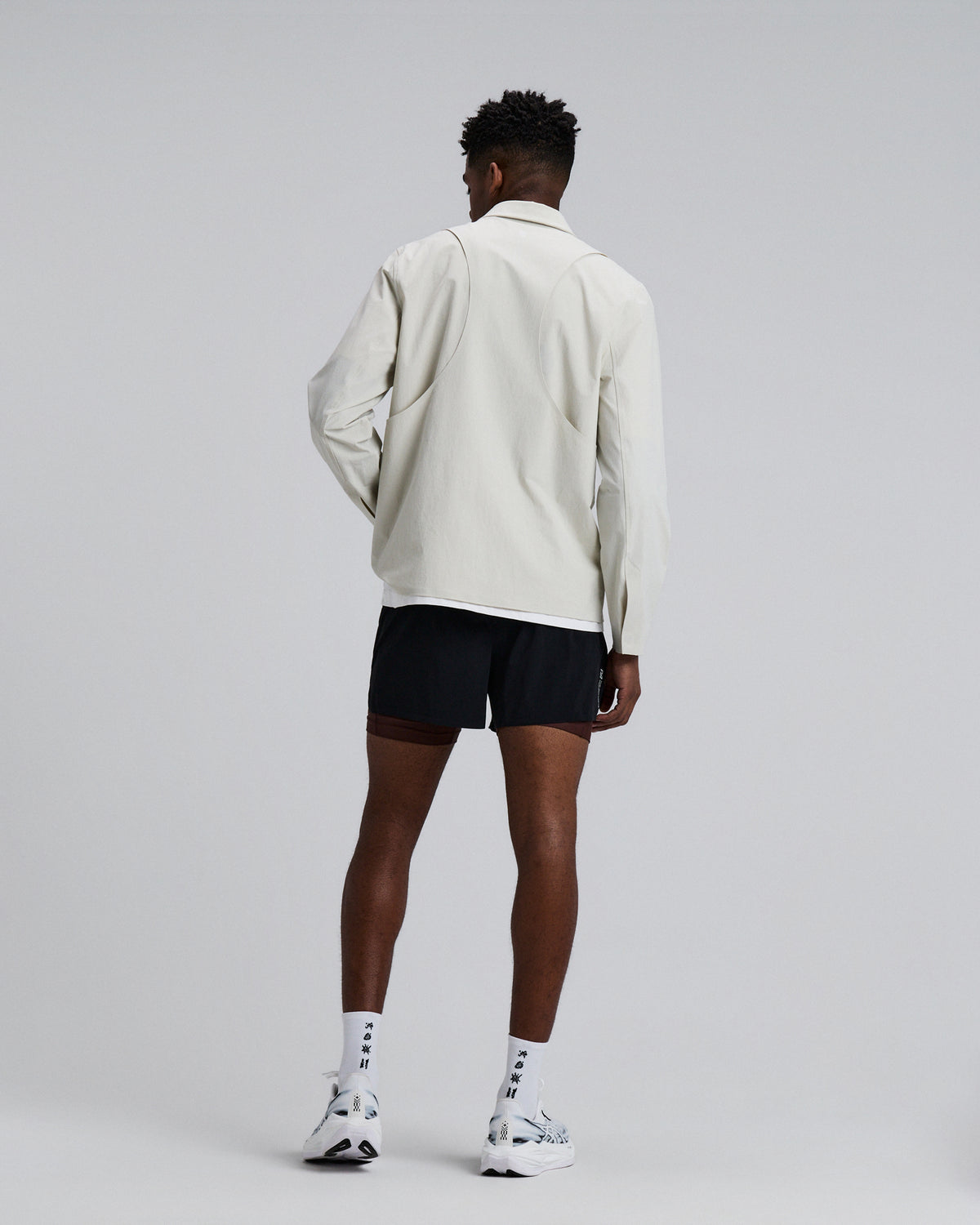 Men's TerraStretch™ Director Jacket - Cream