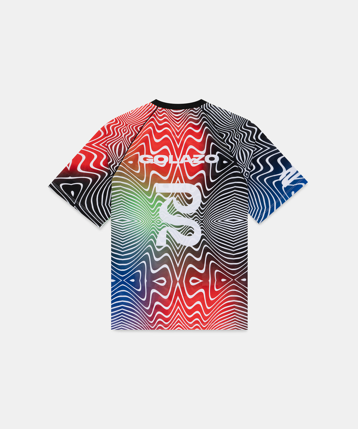 Unisex Bandit Soccer "Away" Kit - World Cup ‘26