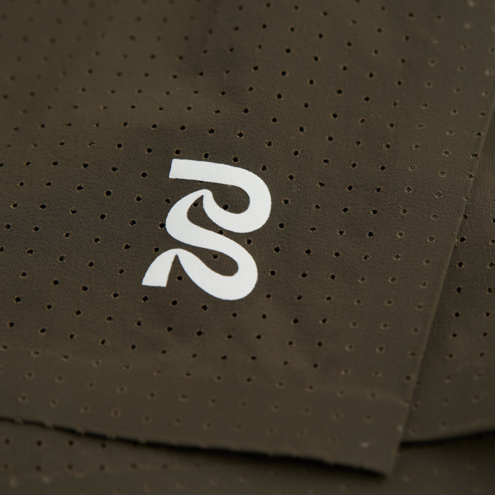 Vento™ Men's 3" Splitty Short