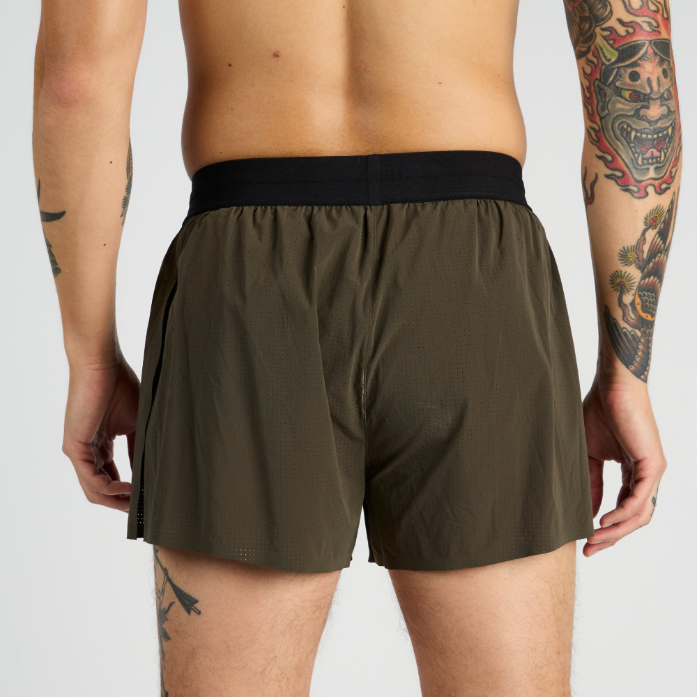Vento™ Men's 3" Splitty Short