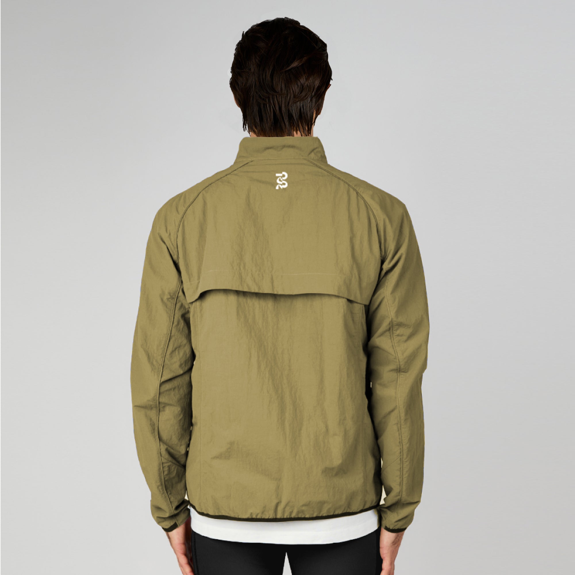 Japanese Ripstop Windbreaker