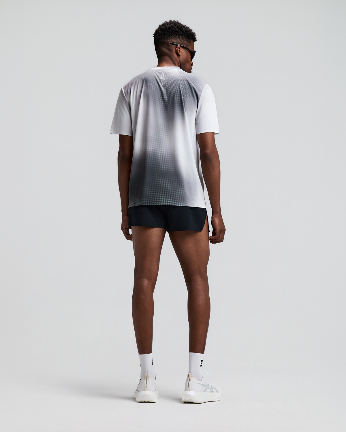 Bandit x Research Studio Foam - Espresso / Light Pink