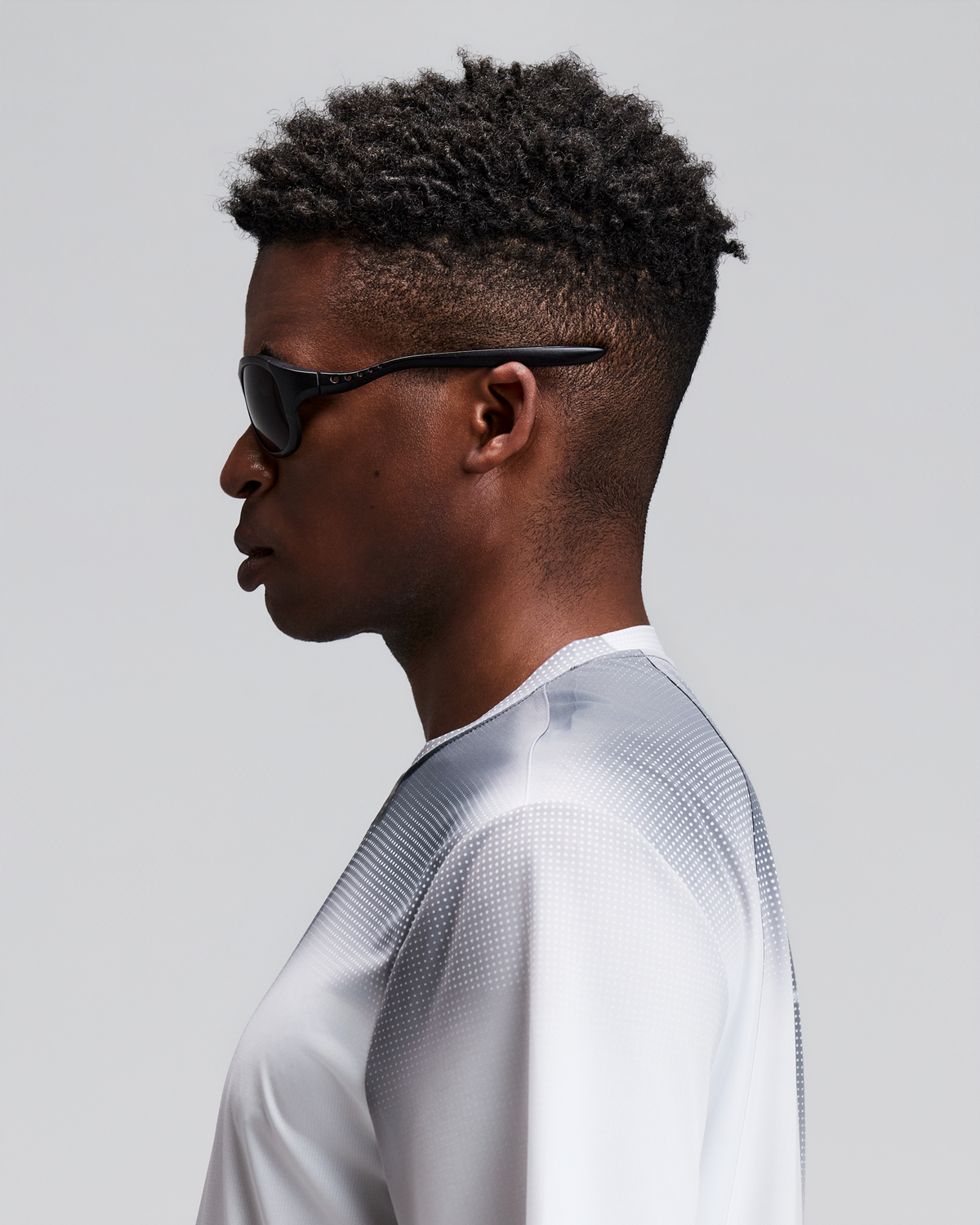 Bandit x Research Studio Foam - Espresso / Light Pink