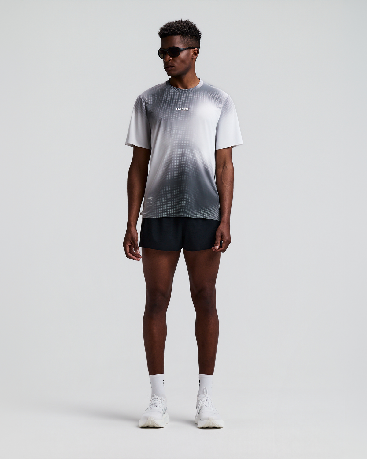 Bandit x Research Studio Foam - Espresso / Light Pink