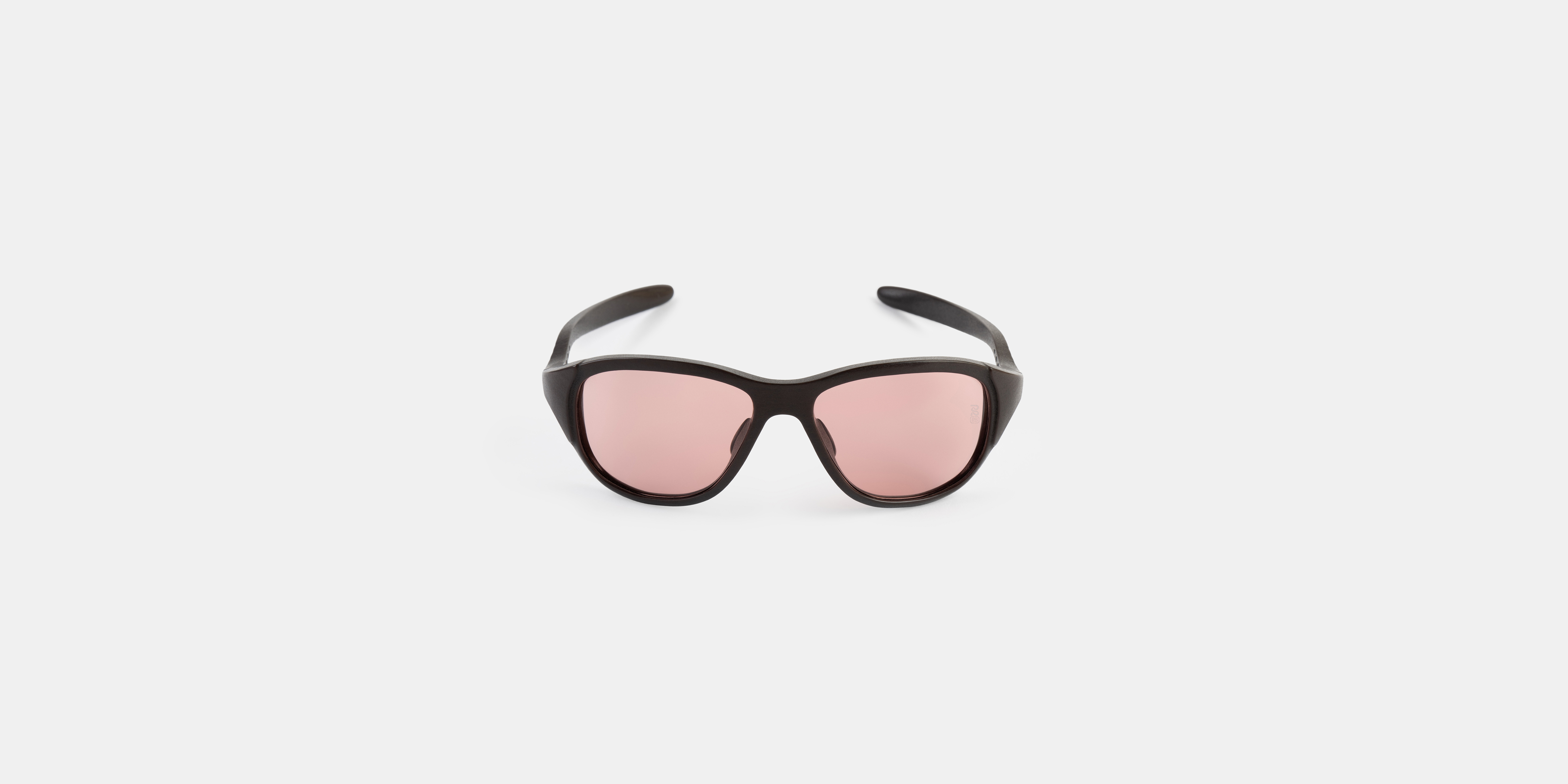 Bandit x Research Studio Foam - Espresso / Light Pink