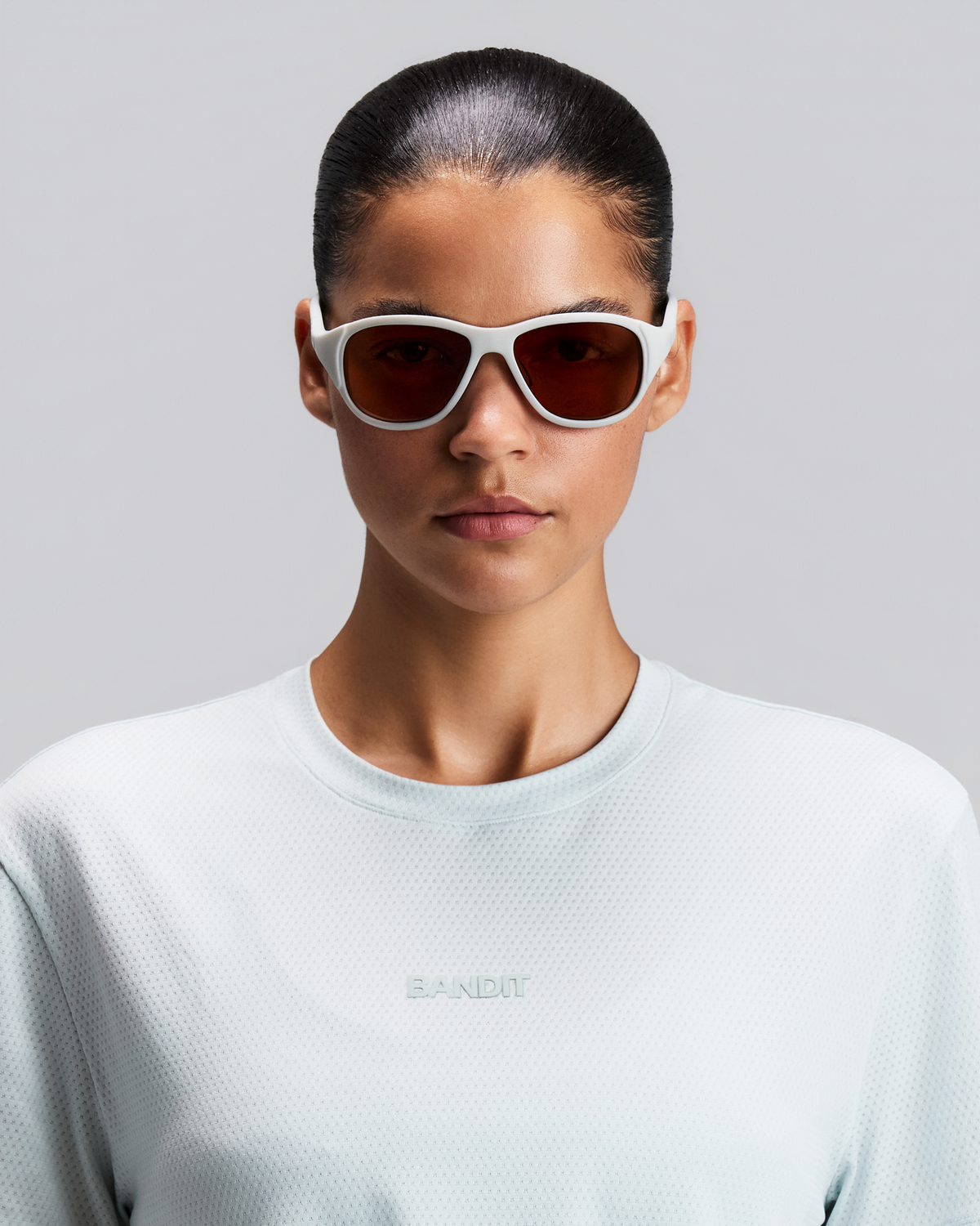 Bandit x Research Studio Foam - Plaster / Warm Amber
