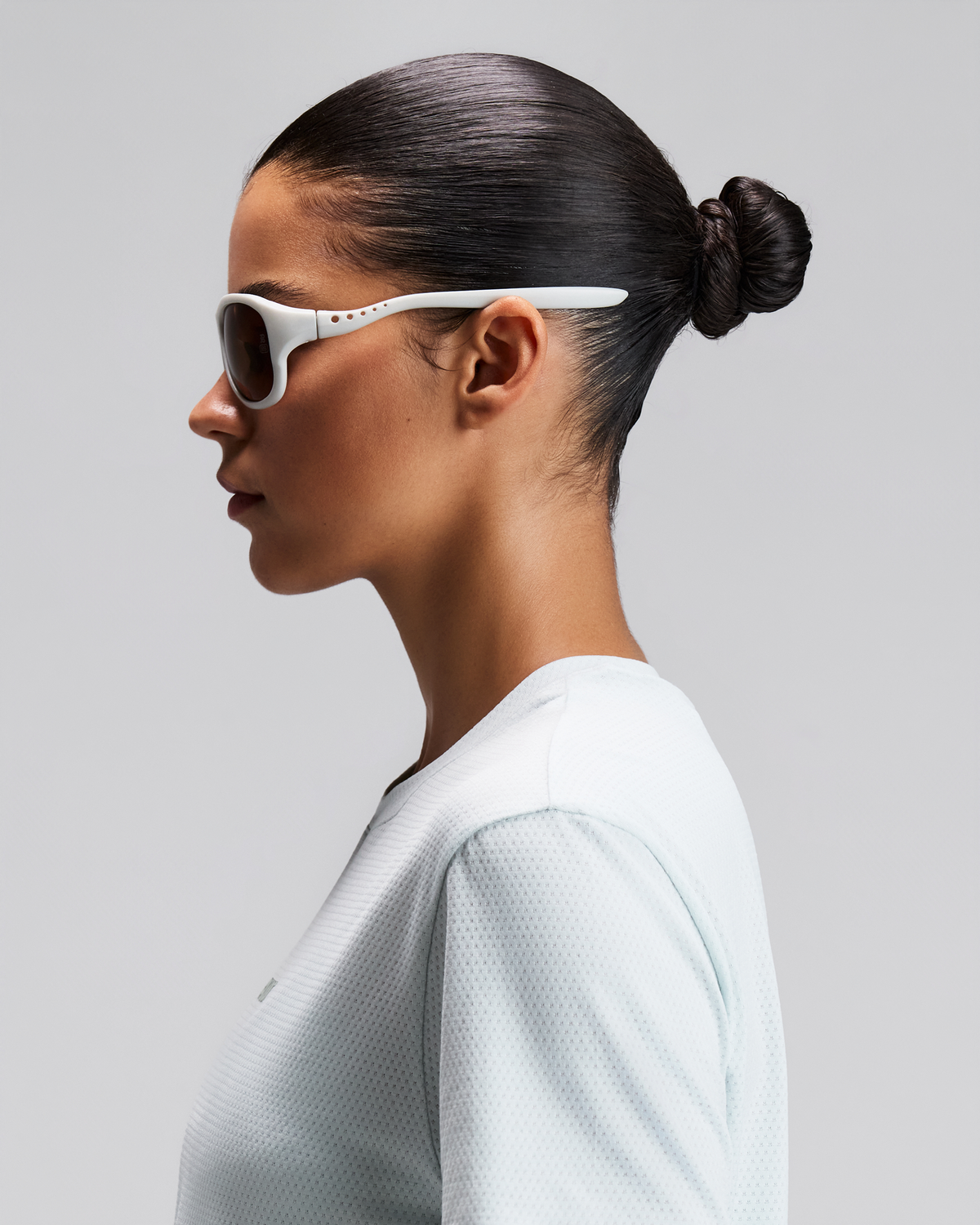 Bandit x Research Studio Foam - Plaster / Warm Amber