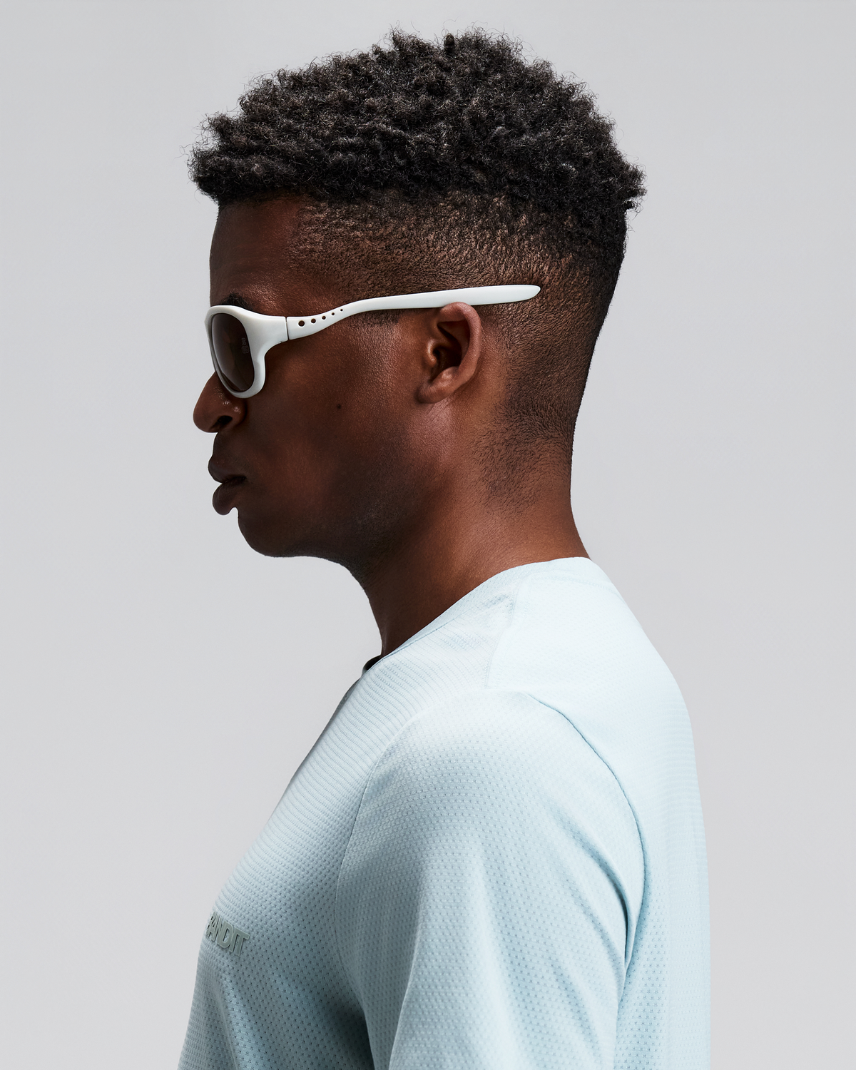 Bandit x Research Studio Foam - Plaster / Warm Amber
