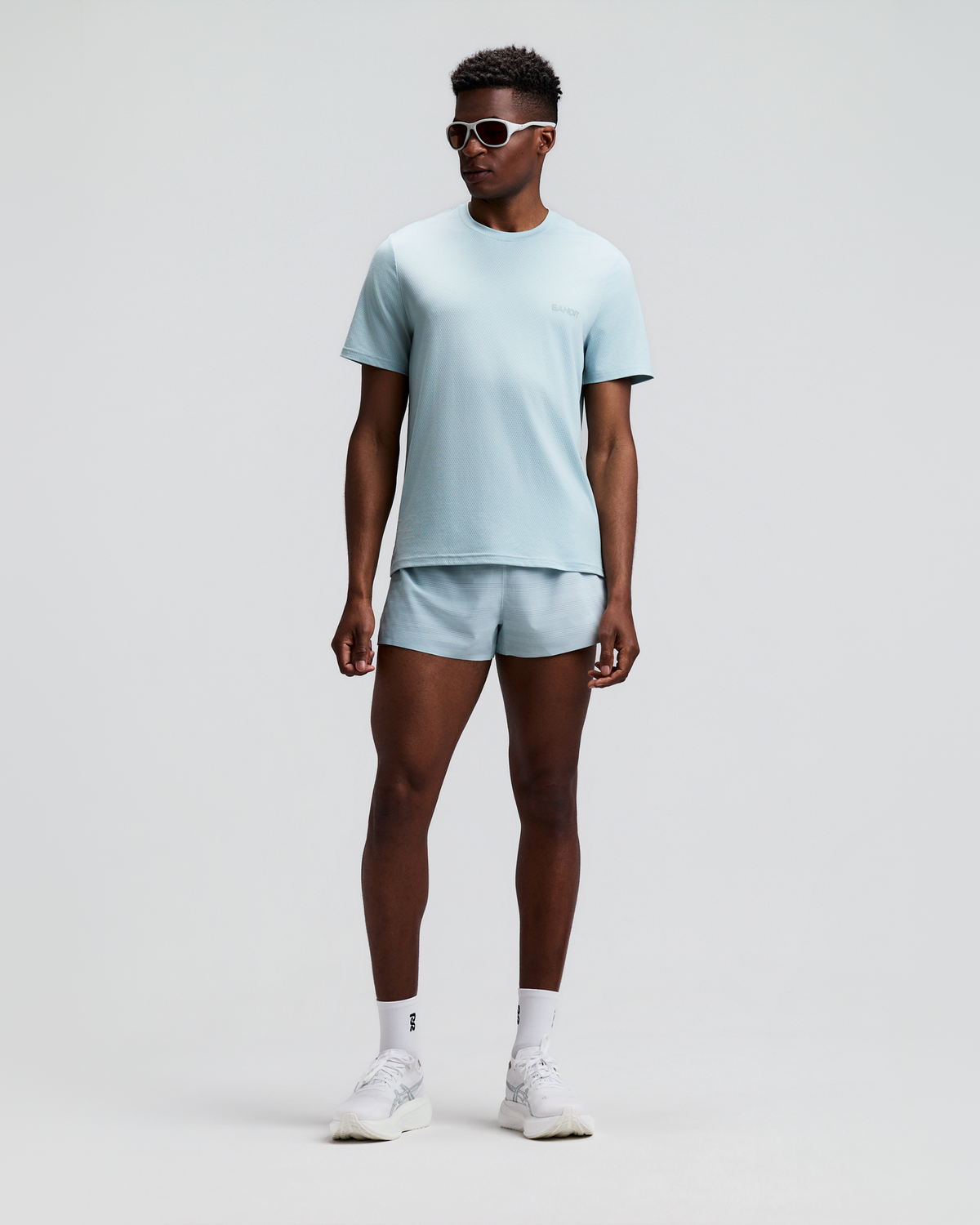 Bandit x Research Studio Foam - Plaster / Warm Amber