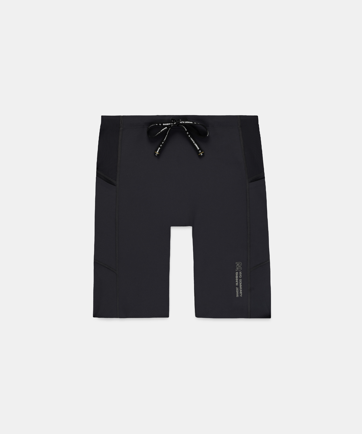 Men's Vanisher™ Half Tights - Anthracite