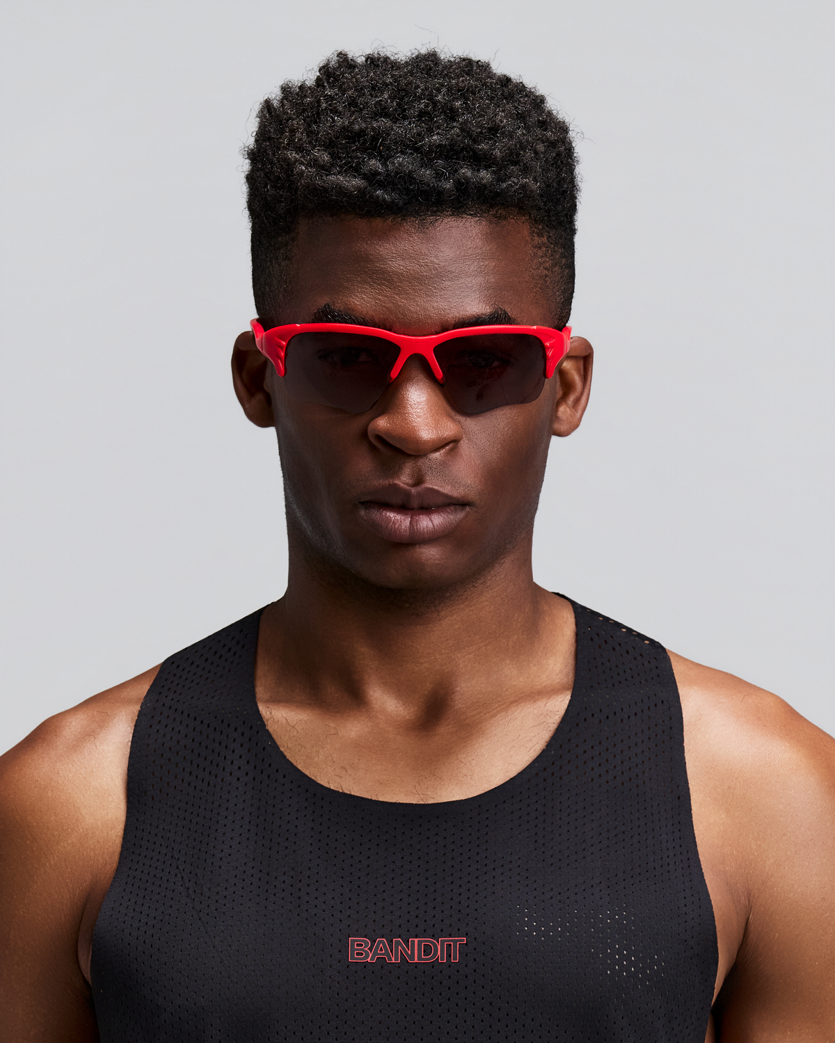 Bandit x Research Studio Stride - Poppy / Pinkish Brown