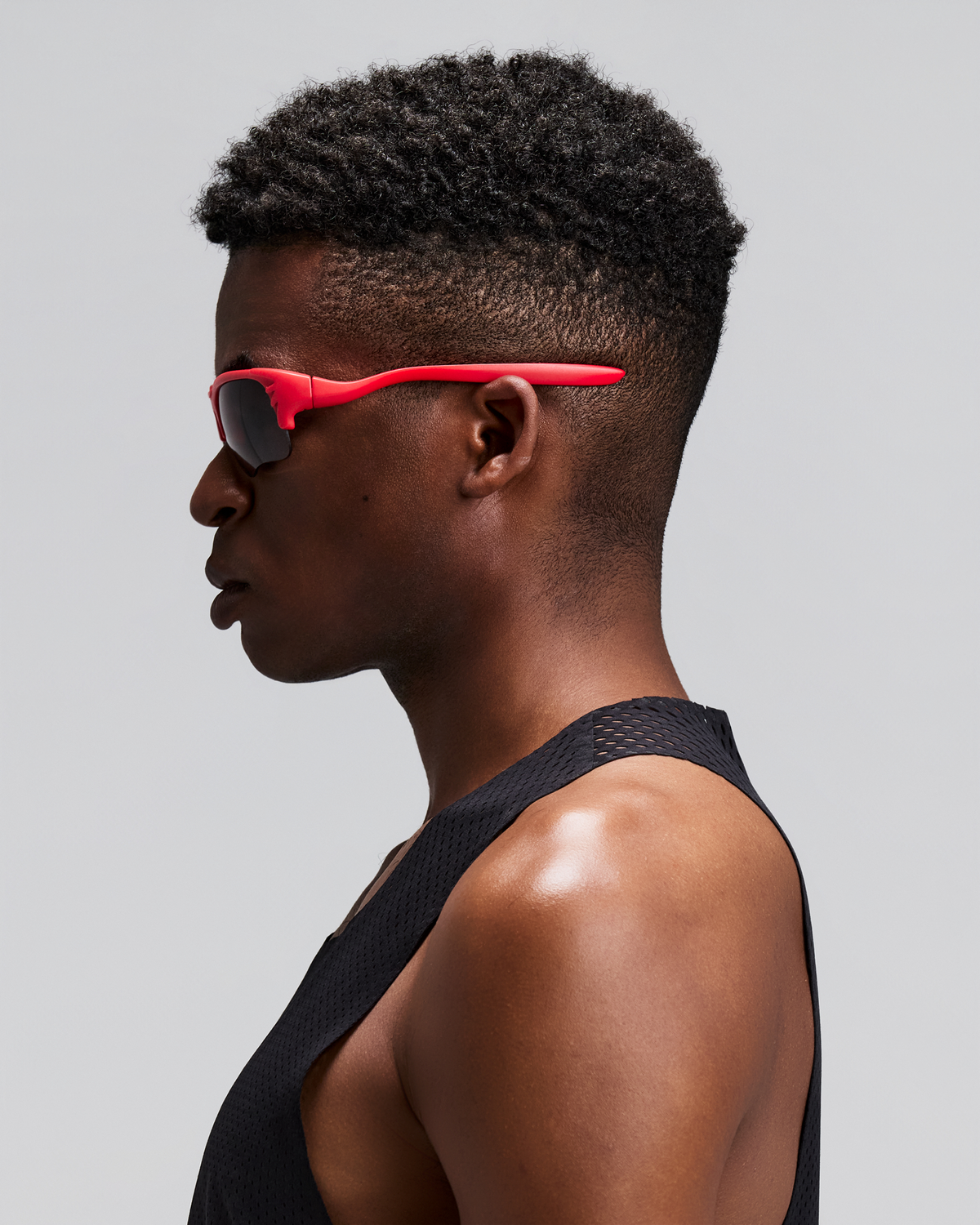 Bandit x Research Studio Stride - Poppy / Pinkish Brown