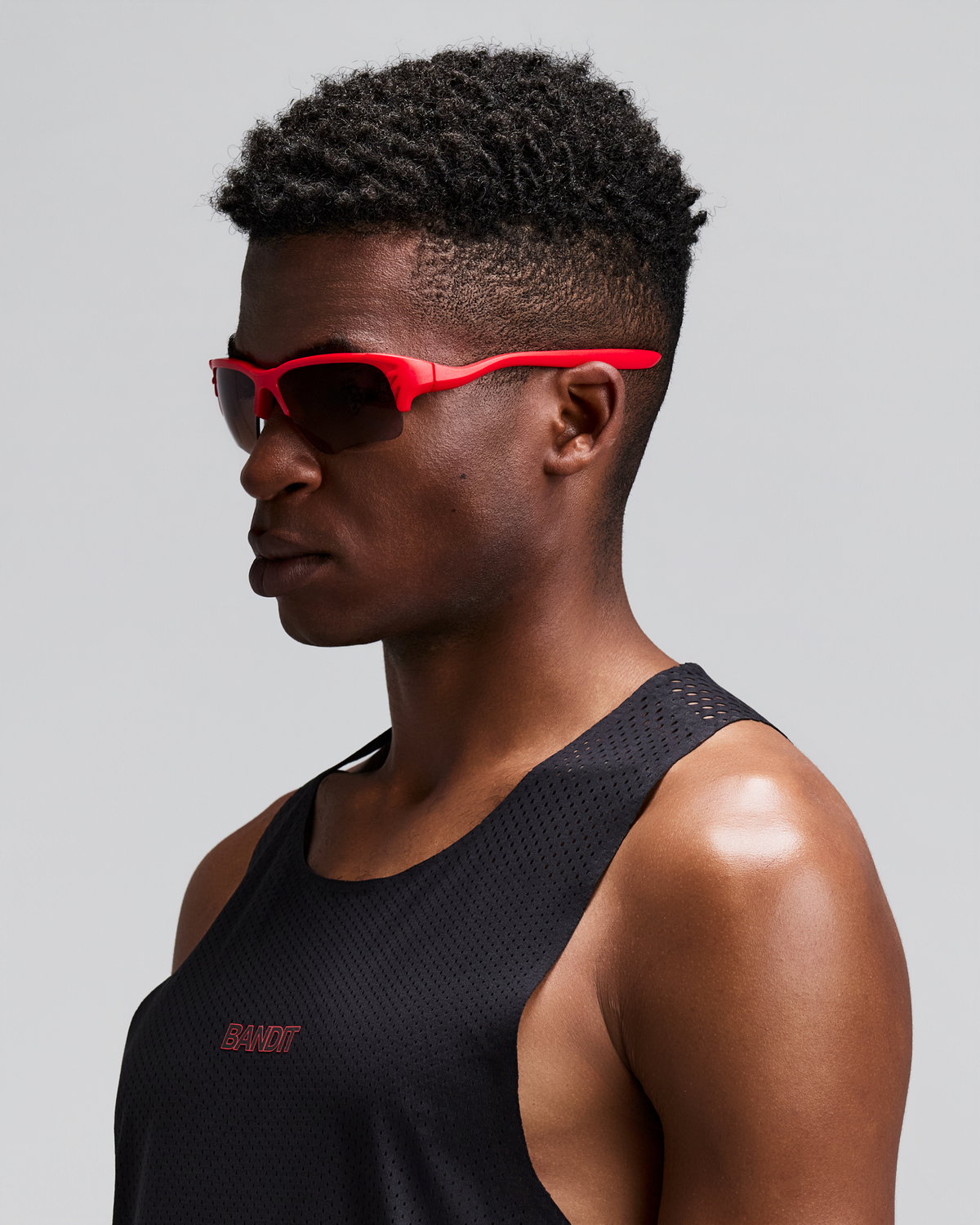 Bandit x Research Studio Stride - Poppy / Pinkish Brown
