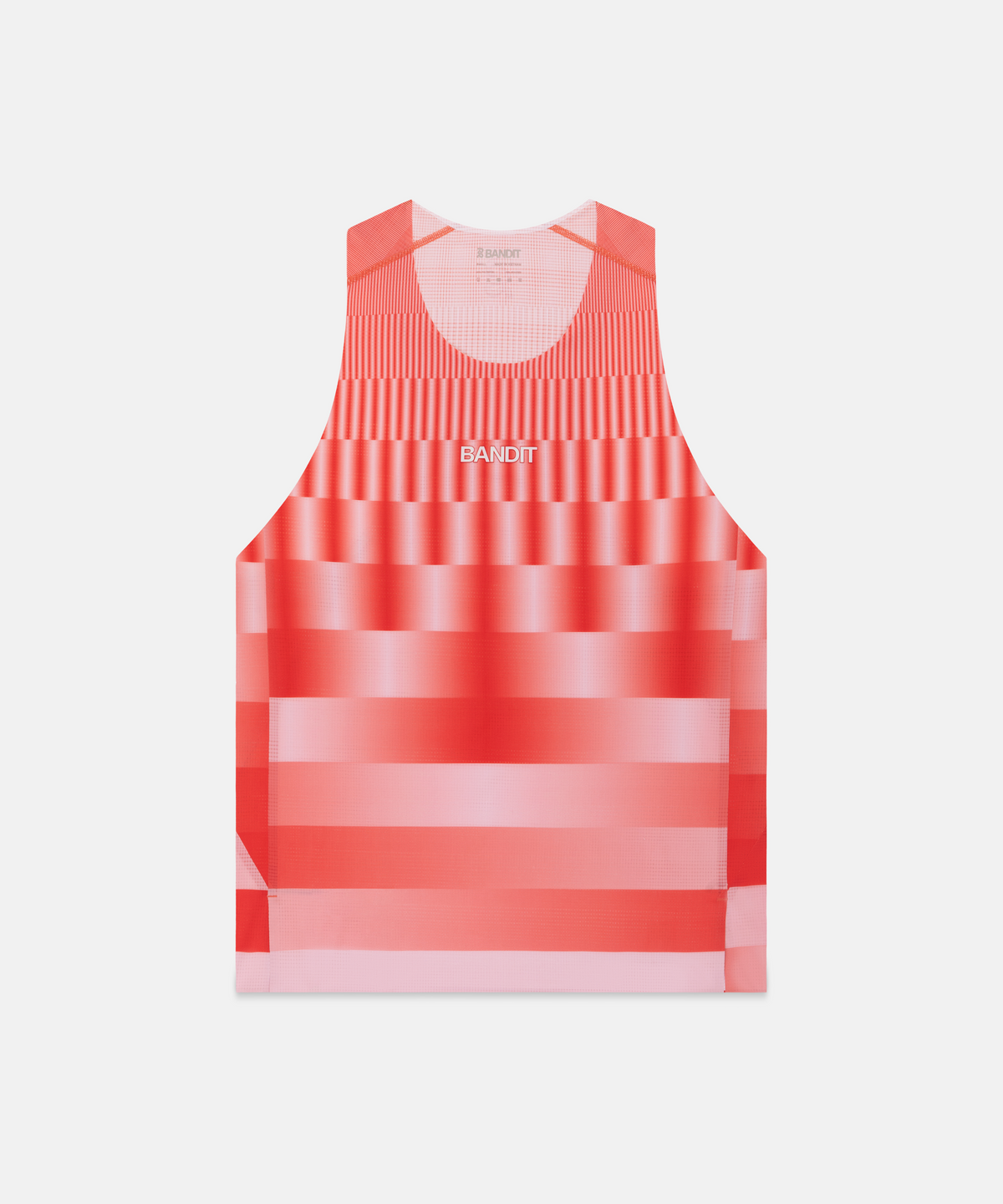 Men's CoolGrid™ Training Singlet with Flopack™