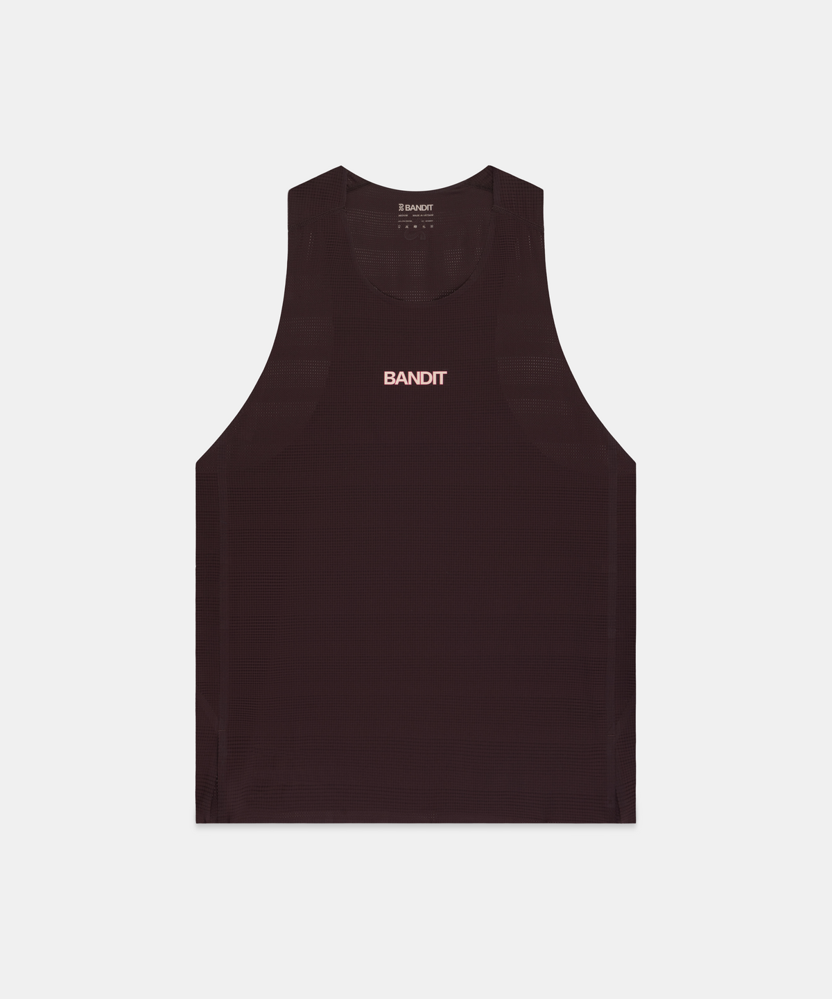 Men's CoolGrid™ Training Singlet with Flopack™